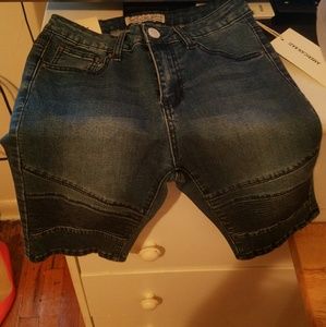 American bazi shorts